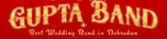 logo gupta band dehradun